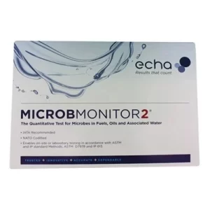 Microb Monitor 2 Test Kit