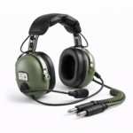 David Clark H10-76 Military Aviation Headset