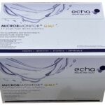 ECHA MM2-005 Microbial Test Kit