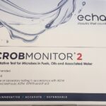 ECHA Microb Monitor MM2-005 Bacterial Test Kit