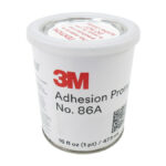 3M 86A Transparent Adhesive Adhesion Promoter Pint Can | Part# 021200-31592