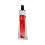 3M Scotch-Weld 2059 Tan Nitrile Plastic Adhesive 148 mL 5 oz Tube