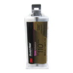 3M Scotch-Weld DP110 Gray Epoxy Adhesive – 48.5 mL Cartridge