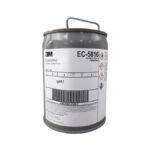 3M Scotch-Weld EC-5816 Elastomeric Coating Gallon Can