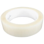 3M™ 021200-03588 Scotch® 853 Transparent 2.1 Mil Polyester Film Tape – 1″ x 72 Yard Roll