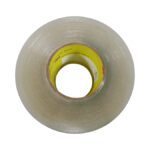 3M™ 021200-40944 Transparent 8671 HS Polyurethane 14 Mil Protective Tape – 4″ x 36 Yard Roll