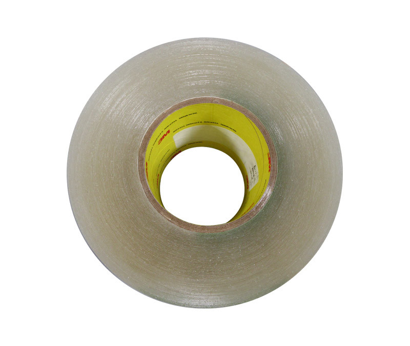 3M™ 021200-40944 Transparent 8671 HS Polyurethane 14 Mil Protective Tape – 4″ x 36 Yard Roll