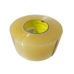 3M™ 021200-83904 Transparent 8561 Polyurethane 14 Mil Protective Tape – 3″ x 36 Yard Roll