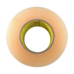 3M™ 021200-83908 Transparent 8562 Polyurethane 8 Mil Protective Tape – 2″ x 36 Yard Roll