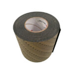 3M™ 048011-19224 Safety-Walk™ 610 Black Slip-Resistant General Purpose Tapes & Treads – 6″ x 60′ Roll