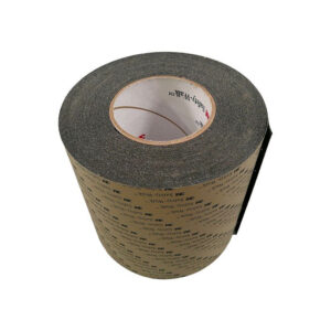 3M™ 048011-19224 Safety-Walk™ 610 Black Slip-Resistant General Purpose Tapes & Treads – 6″ x 60′ Roll
