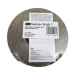 3M™ 048011-19280 Safety-Walk™ 510 Black Slip-Resistant Conformable Tapes & Treads – 2″ x 60′ Roll