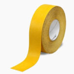 3M™ 048011-19290 Safety-Walk™ 530 Yellow Slip-Resistant Conformable Tapes & Treads – 6″ x 60′ Roll