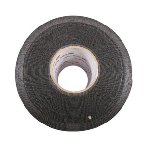 3M™ 048011-19297 Safety-Walk™ 310 Black Slip-Resistant Medium Resilient Tapes & Treads – 6″ x 60′ Roll