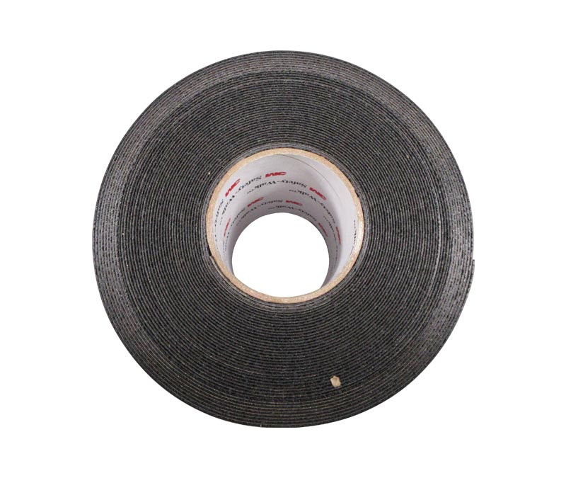 3M™ 048011-19297 Safety-Walk™ 310 Black Slip-Resistant Medium Resilient Tapes & Treads – 6″ x 60′ Roll
