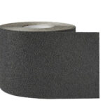 3M™ 048011-19299 Safety-Walk™ 310 Black Slip-Resistant Medium Resilient Tapes & Treads – 18″ x 60′ Roll