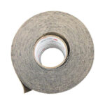 3M™ 048011-19322 Safety-Walk™ 370 Gray Slip-Resistant Medium Resilient Tapes & Treads – 4″ x 60′ Roll
