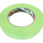 3M™ 051115-64760 Scotch® 233+ Green 6.6 Mil Performance Paper Masking Tape