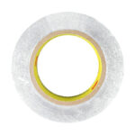 3M™ 051125-85309 Silver 425 Aluminum 4.6 Mil Foil Tape – 3:4 x 60 Yard Roll