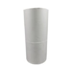 3M™ 051125-85396 Silver 427 Aluminum 4.6 Mil Foil Tape – 12 x 60 Yard Roll