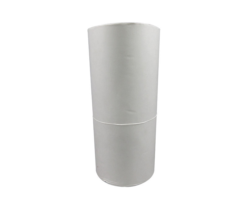 3M™ 051125-85396 Silver 427 Aluminum 4.6 Mil Foil Tape - 12" x 60 Yard Roll