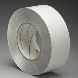 3M™-051125-85494-Silver-427-Aluminum-4.6-Mil-Foil-Tape-2122-x-60-Yard-Roll