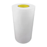 3M™ 70-0000-8321-5 Transparent 8673 Polyurethane 14 Mil Protective Tape – 12 x 36 Yard Roll