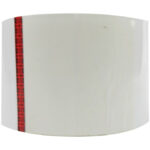 3M™ 7100000184 Transparent 8673 Polyurethane 14 Mil Protective Tape – 4 x 36 Yard Roll