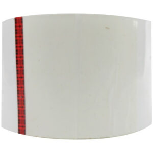 3M™ 7100000184 Transparent 8673 Polyurethane 14 Mil Protective Tape - 4" x 36 Yard Roll