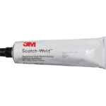 3M™ Scotch-Weld™ EC-1357 Gray-Green Neoprene High Performance Contact Adhesive – 5 oz Tube