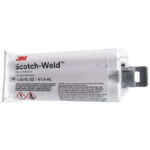 3M™ Scotch-Weld™ EC-2216 BA Gray Epoxy Adhesive – 41.5 mL Cartridge