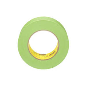 3M™ Scotch® Performance Masking Tape 233+ 26340 Green 48 mm x 55 m