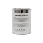 AEROGLAZE Z307 Polyurethane Coating Pint Can