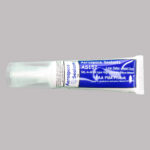 Aerospace Sealants AS157 FAA-PMA Gray Silicone Adhesive Sealant – 3 oz Tube