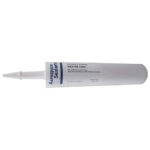 Aerospace Sealants AS3145 FAA-PMA Clear Silicone Adhesive Sealant – 10.3 oz Cartridge – 12:Case