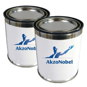 AkzoNobel 10P30-1/EC-242 Yellow Integral Fuel Tank Coating 1.25 Gallon Kit
