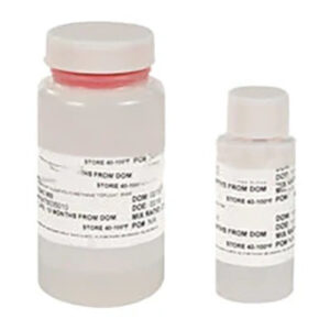 AkzoNobel 23T3-10/PC-216 Flat White Polyurethane Coating 2 oz Touch Up Kit