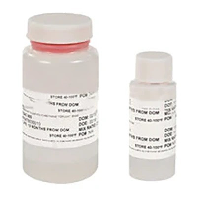AkzoNobel 23T3-10/PC-216 Flat White Polyurethane Coating 2 oz Touch Up Kit