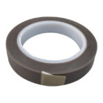 DeWAL® DW204-3HD Gray A-A-59474 Type I, Class 2 Spec Skived PTFE Teflon Tape – 0.75 x 36 Yard Roll