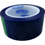 Flashbreaker® 1 Blue 2 (5.08 cm) High-Temperature : High Tensile Strength Pressure Sensitive Tape – 72 Yard Roll
