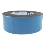 POLYKEN® 108 FR Black BMS 5-133G Type II, Class 2 Spec Double-Coated Flame Retardant Carpet Tape – 48MM x 23M Roll