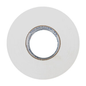 POLYKEN® 225 FR White 12mil Flame Retardant Cargo Pit Duct Tape - 2" x 60 Yard Roll