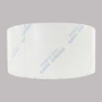 POLYKEN® 225 FR White 12mil Flame Retardant Cargo Pit Duct Tape – 3 x 60 Yard Roll