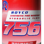 Royco 756