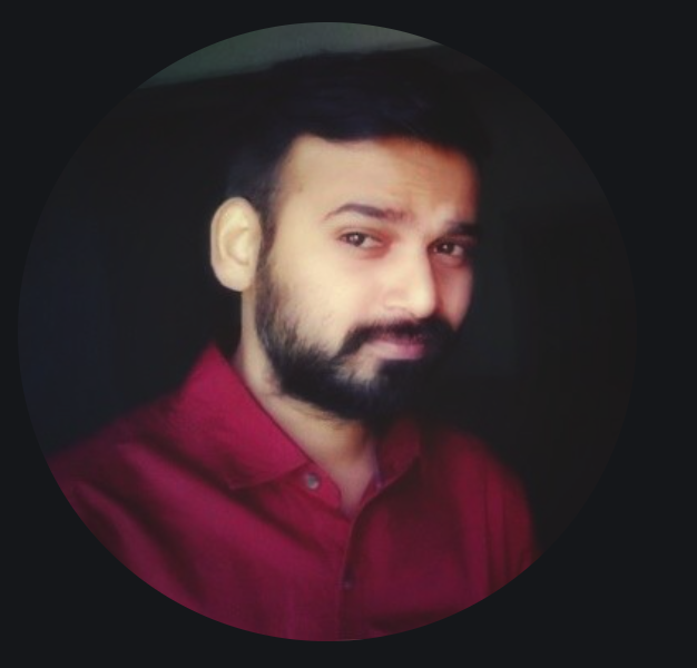 Kamlesh Kumar